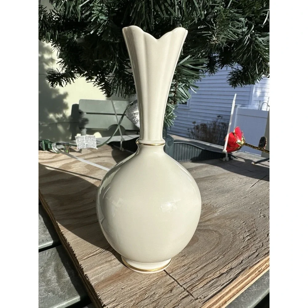 Lenox vintage roselyn